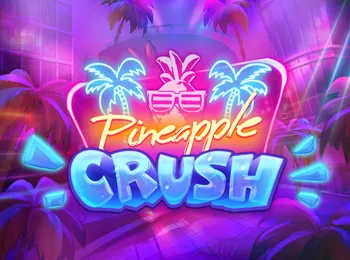 Pineapple Crush